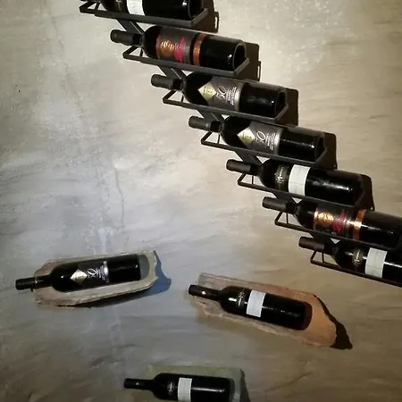 Petrarussa Dimora Storica Appartamento *