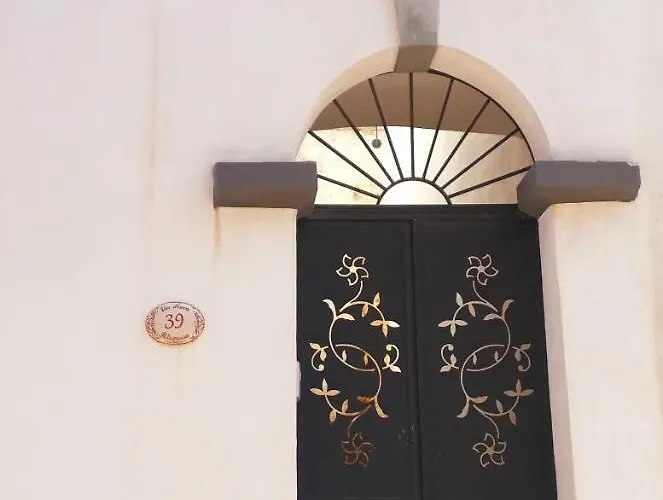 Petrarussa Dimora Storica *