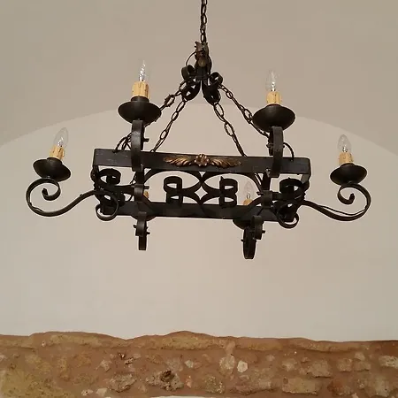 Petrarussa Dimora Storica Appartamento Morciano di Leuca
