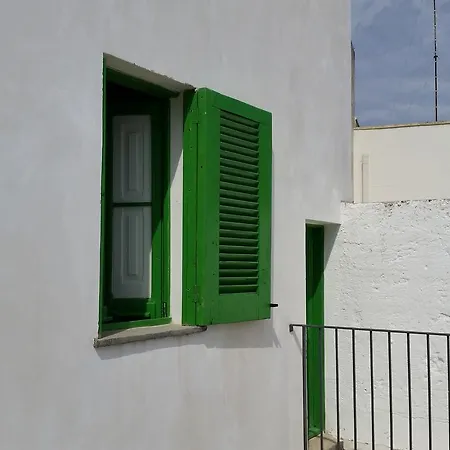 Petrarussa Dimora Storica Appartement *