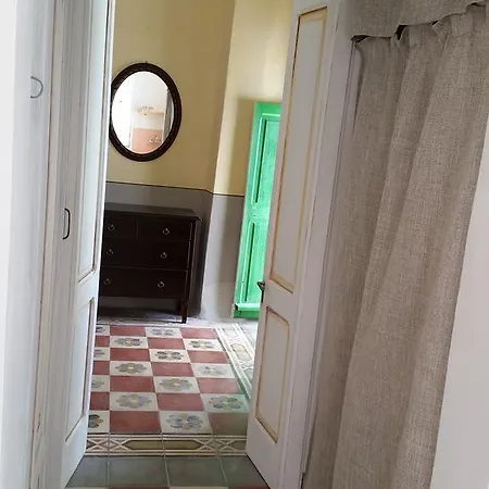 Appartement Petrarussa Dimora Storica Morciano di Leuca