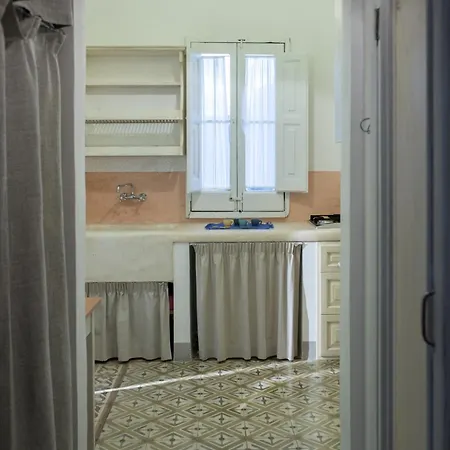 Appartamento Petrarussa Dimora Storica *