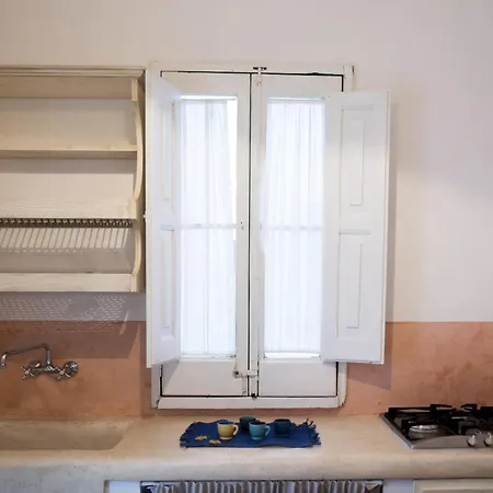 Petrarussa Dimora Storica Appartamento