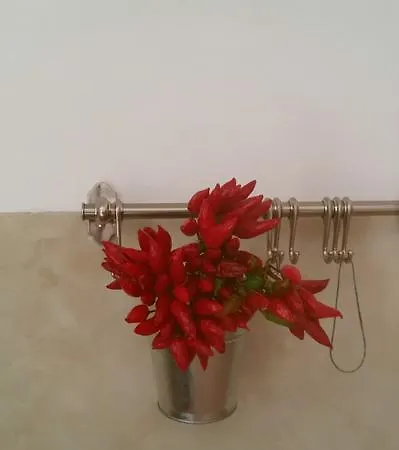 Appartement Petrarussa Dimora Storica Morciano di Leuca