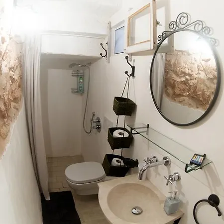 Appartement Petrarussa Dimora Storica *