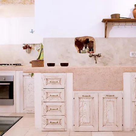 Petrarussa Dimora Storica Appartement *