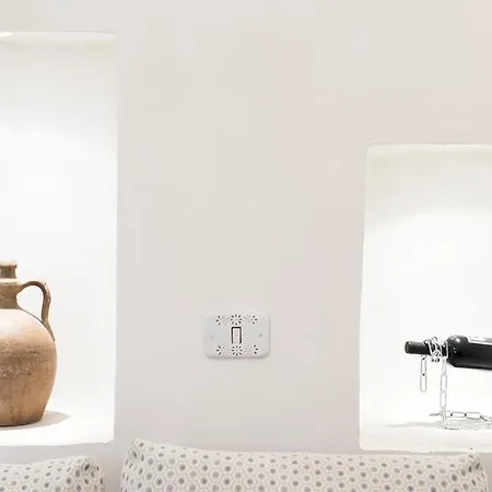 Appartement Petrarussa Dimora Storica