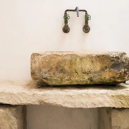 Petrarussa Dimora Storica Morciano di Leuca