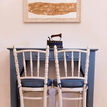 Petrarussa Dimora Storica Appartement