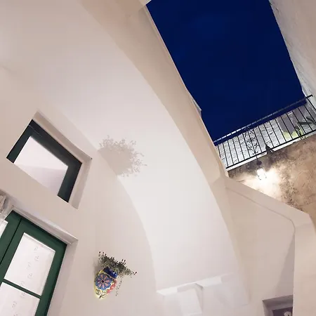 Appartamento Petrarussa Dimora Storica