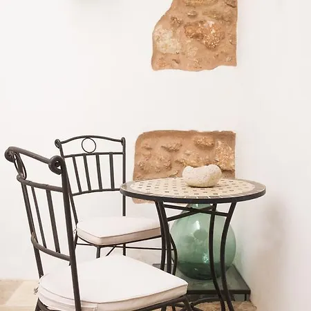 Petrarussa Dimora Storica Appartement