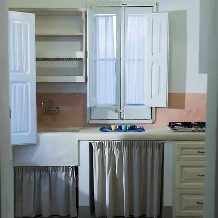 Petrarussa Dimora Storica Appartement