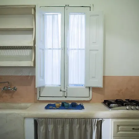 Appartement Petrarussa Dimora Storica Morciano di Leuca