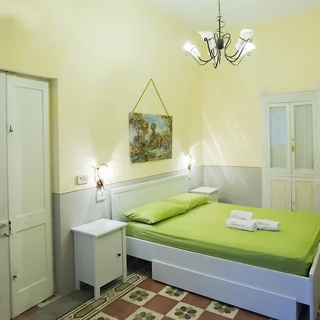 Petrarussa Dimora Storica Appartement Morciano di Leuca