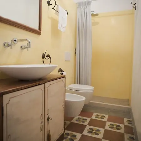 Petrarussa Dimora Storica Appartement