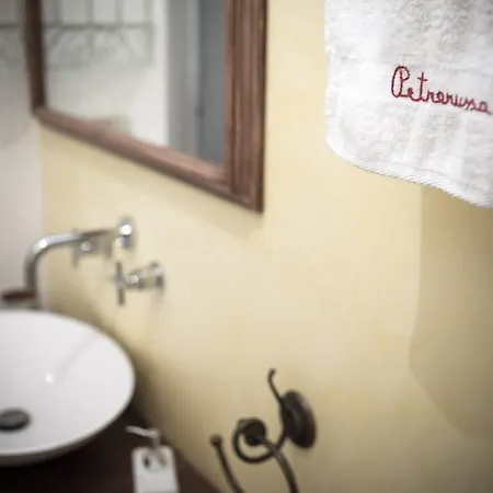 Petrarussa Dimora Storica Appartement *