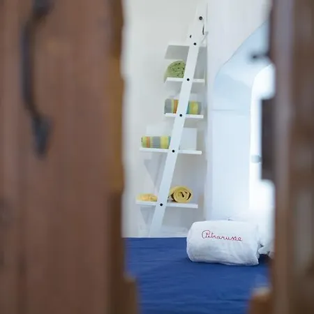 Appartamento Petrarussa Dimora Storica *