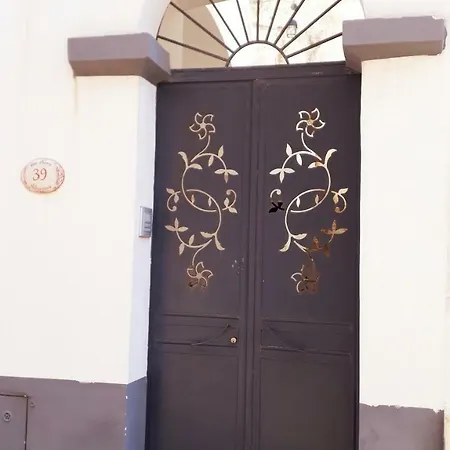 Petrarussa Dimora Storica Morciano di Leuca