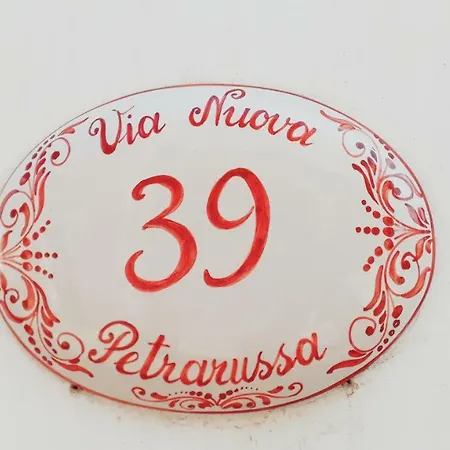 Petrarussa Dimora Storica